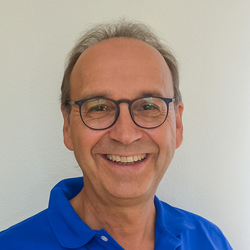 Willhelm Rauh